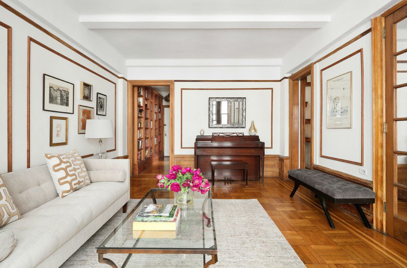 160 West 87th Street 9A