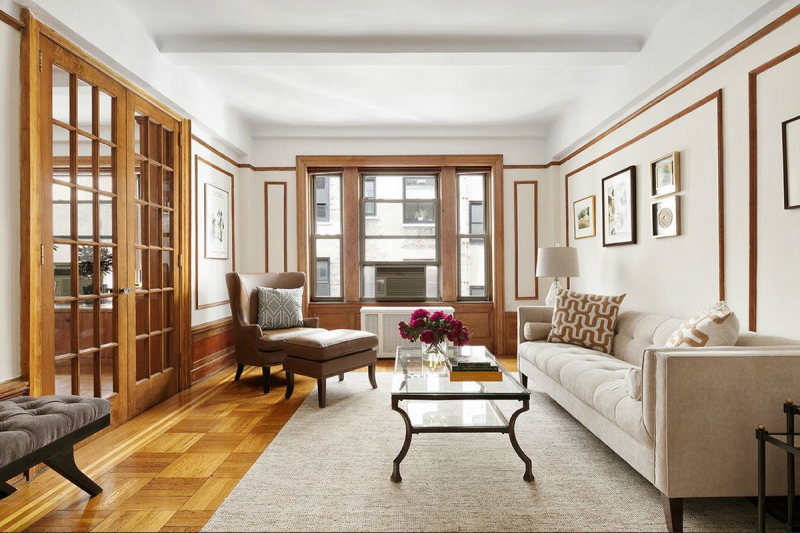 160 West 87th Street 9A