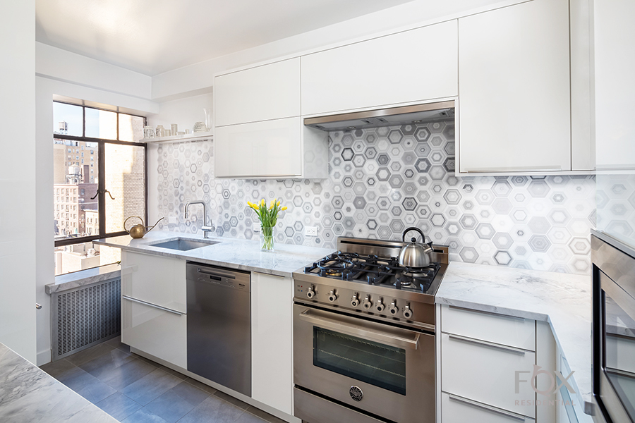 565 West End Avenue 11D