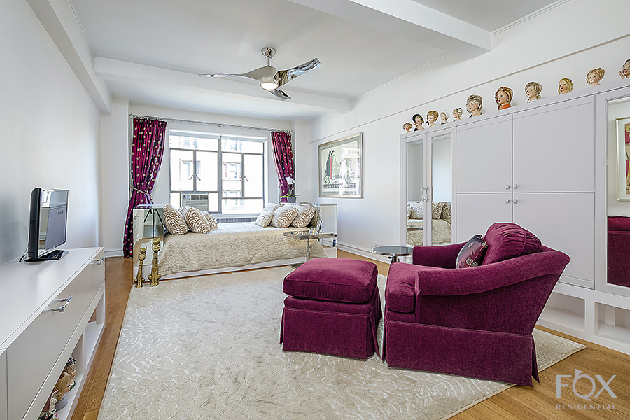 565 West End Avenue 11D