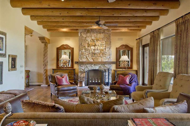 1024 Mansion Ridge Road
