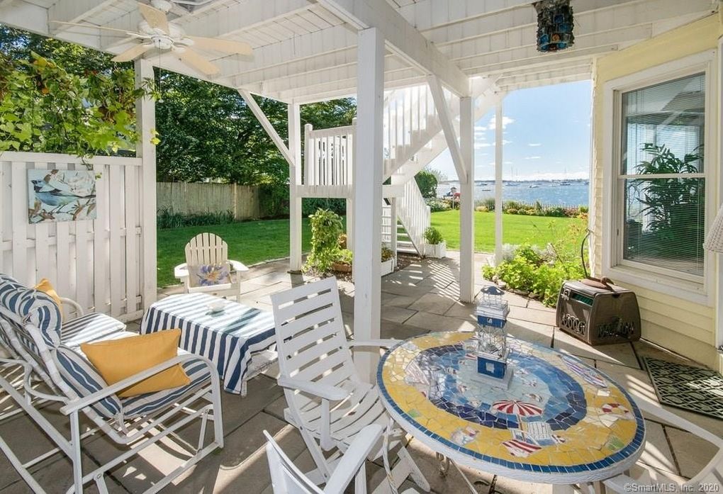 203 Ocean Drive West