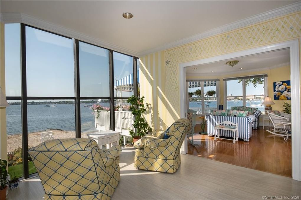 203 Ocean Drive West