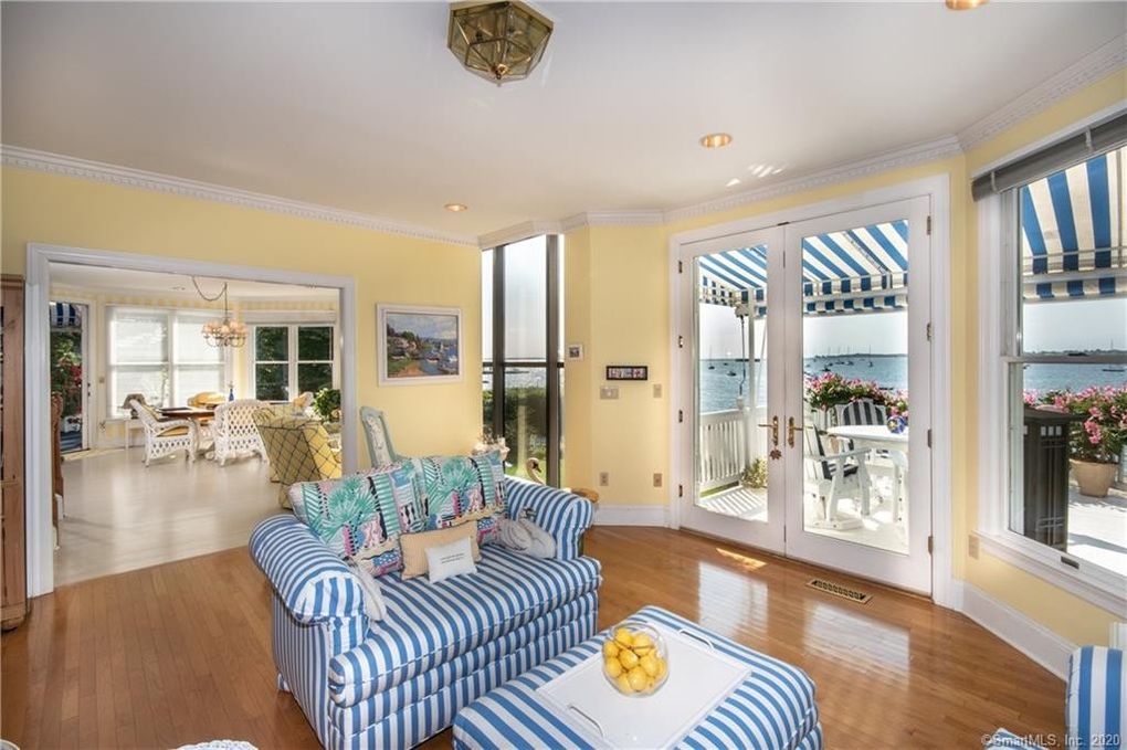 203 Ocean Drive West