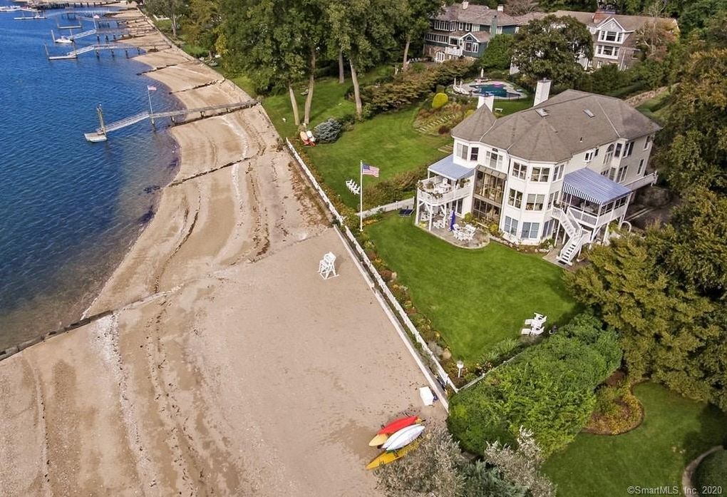 203 Ocean Drive West