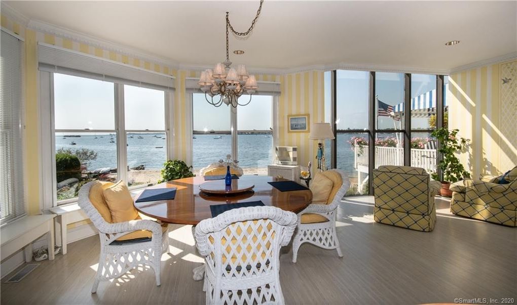 203 Ocean Drive West