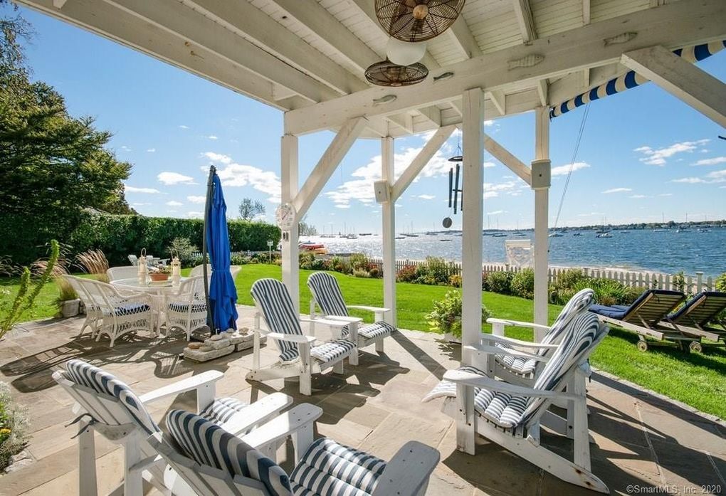 203 Ocean Drive West