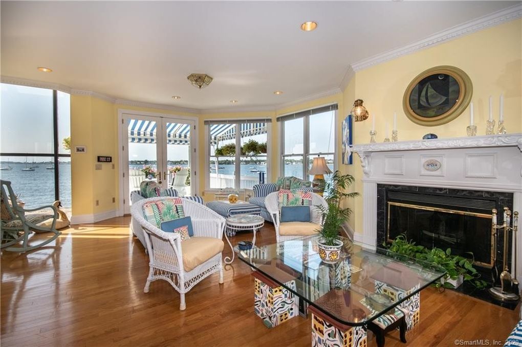203 Ocean Drive West
