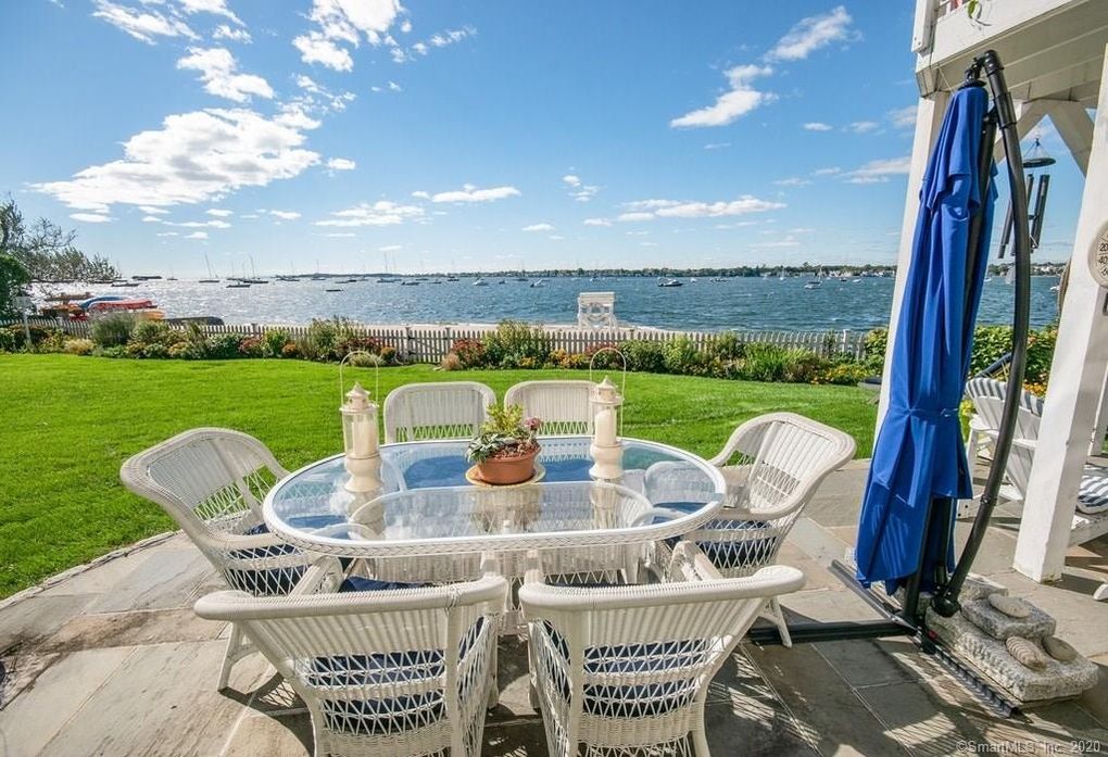 203 Ocean Drive West