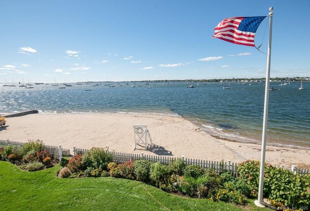 203 Ocean Drive West