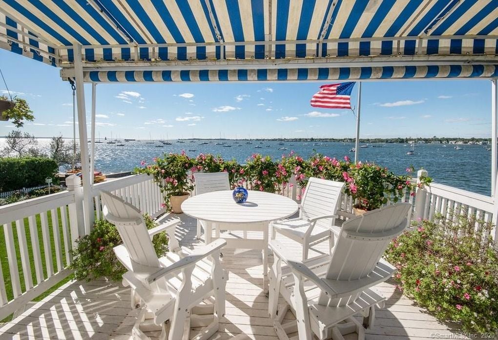 203 Ocean Drive West