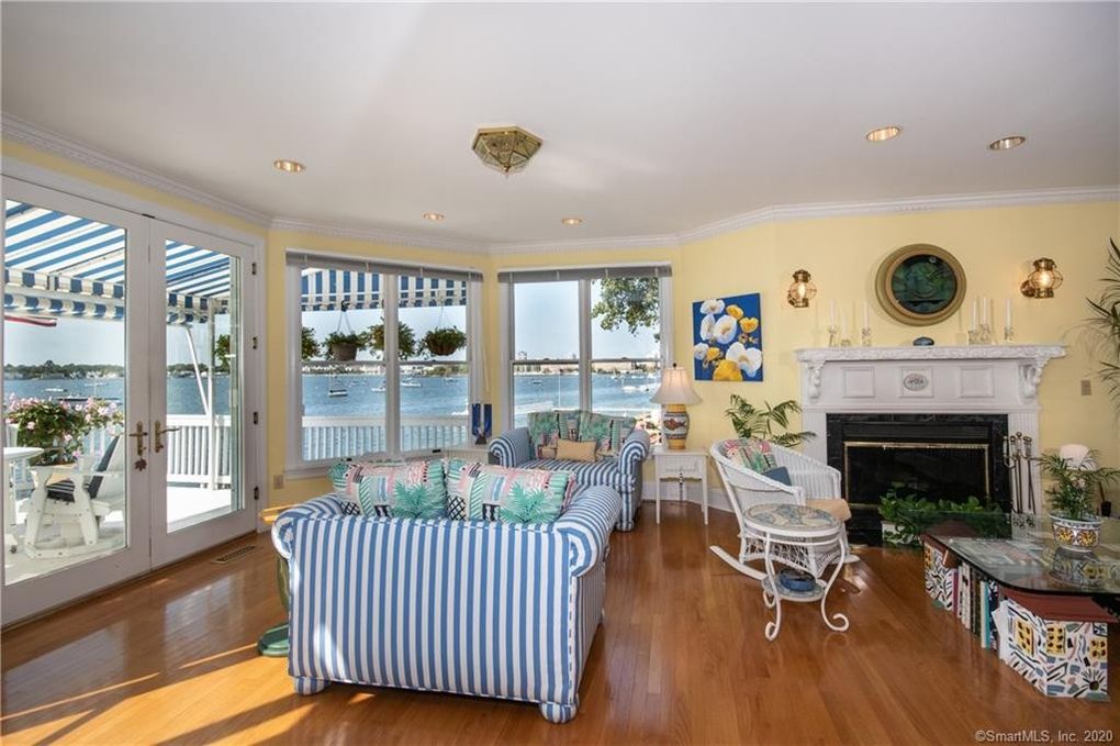 203 Ocean Drive West