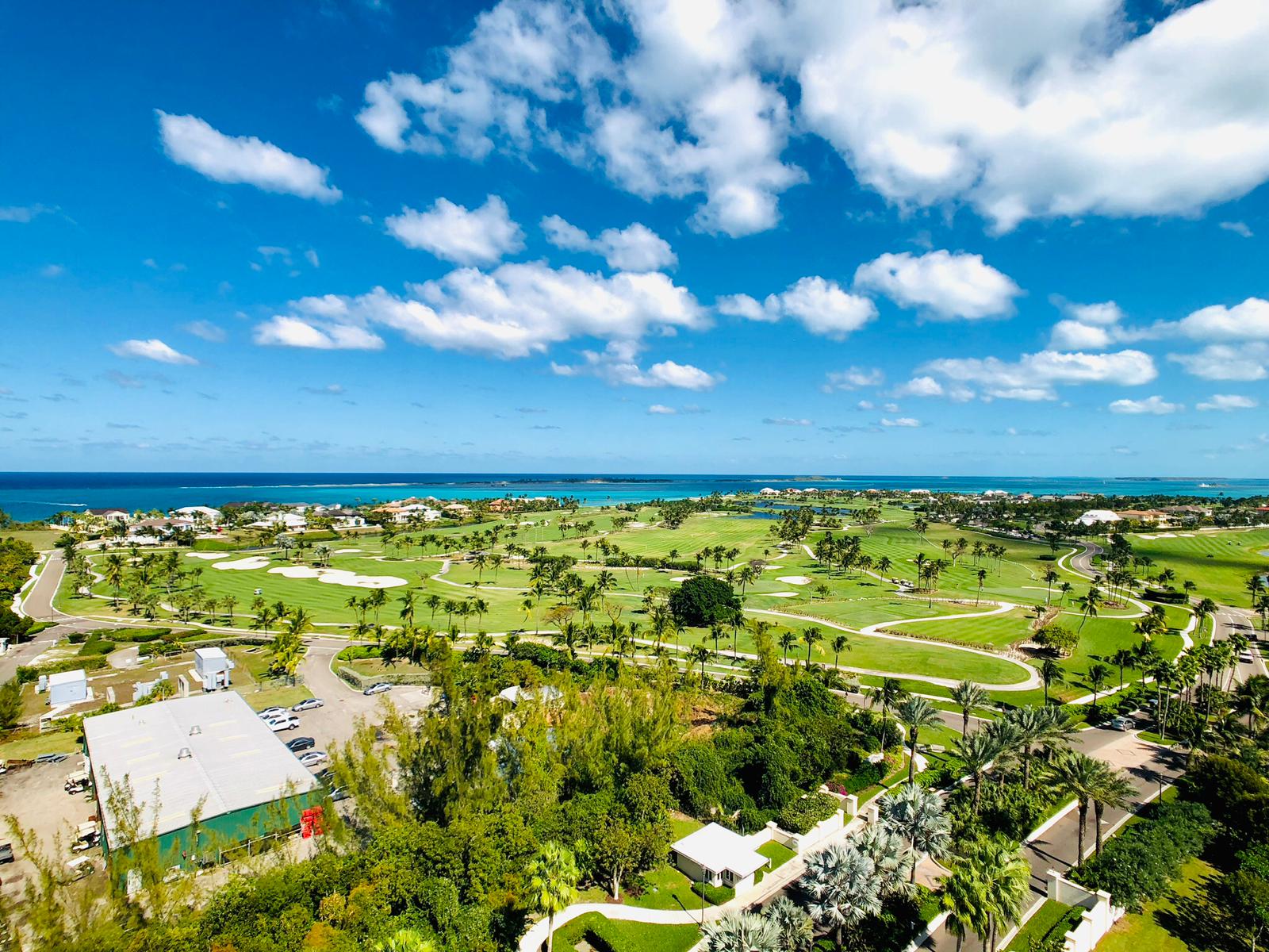 1 Paradise Island Drive PH