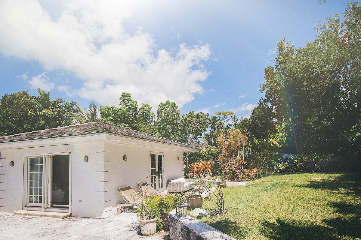 Fox N Prince Lyford Cay