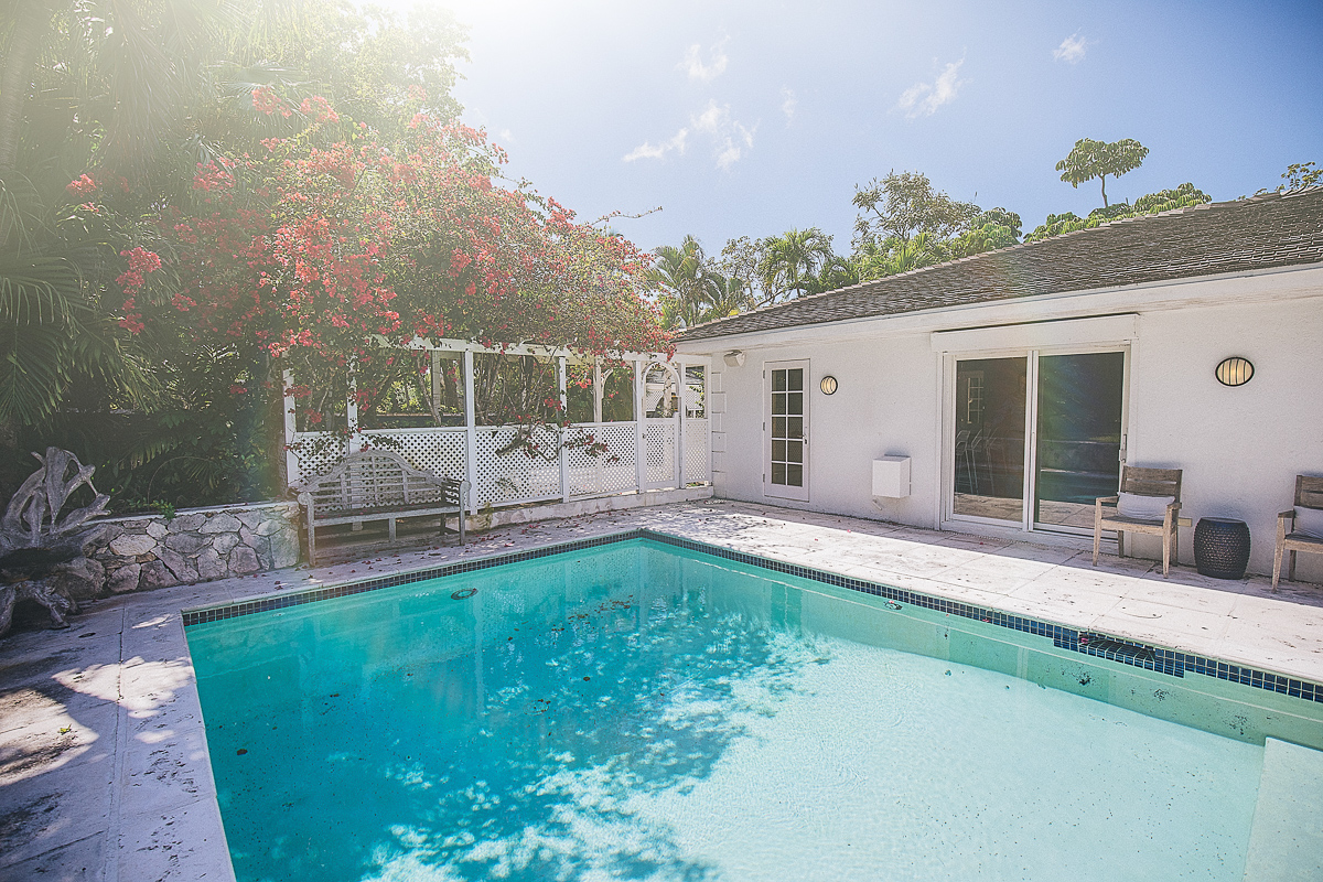 Fox N Prince Lyford Cay