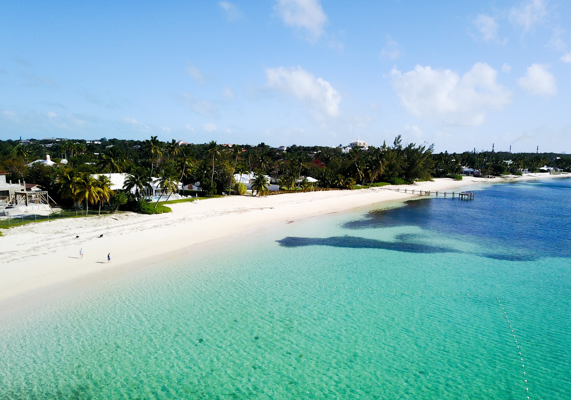 Clifton Bay Drive