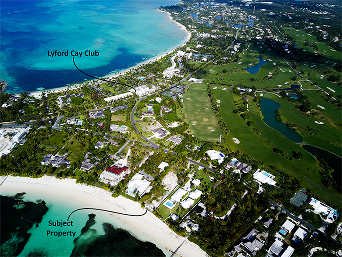 Clifton Bay Drive