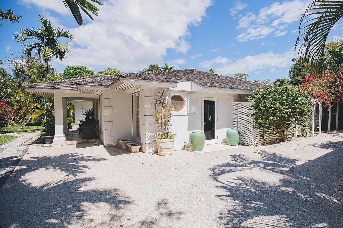 Fox N Prince Lyford Cay