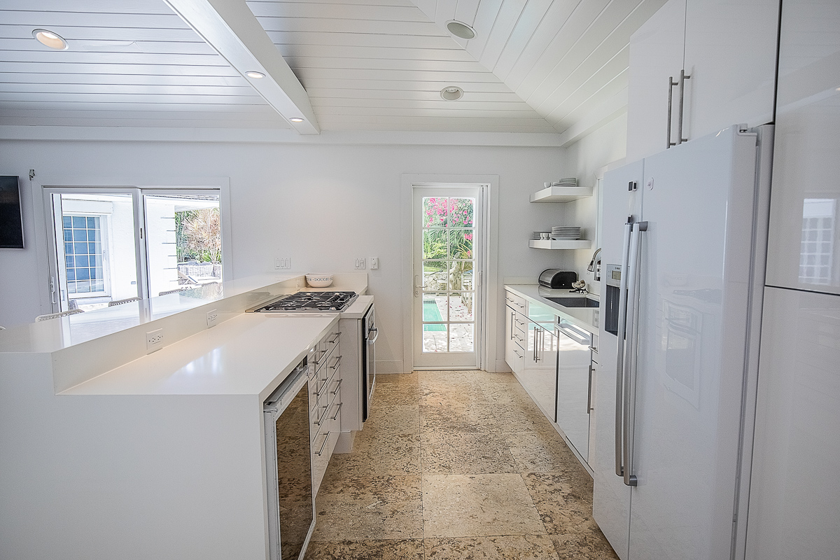 Fox N Prince Lyford Cay