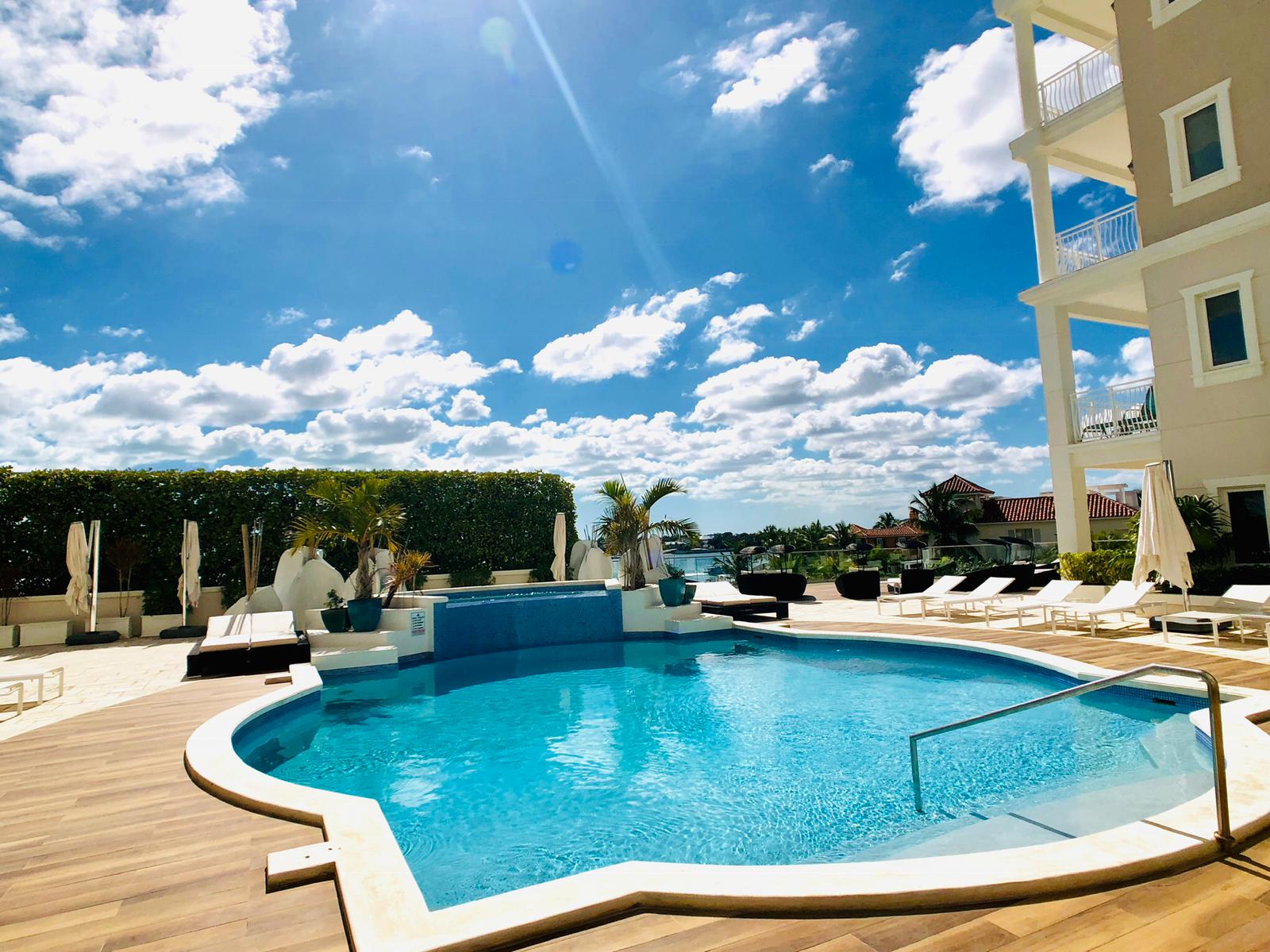 1 Paradise Island Drive PH