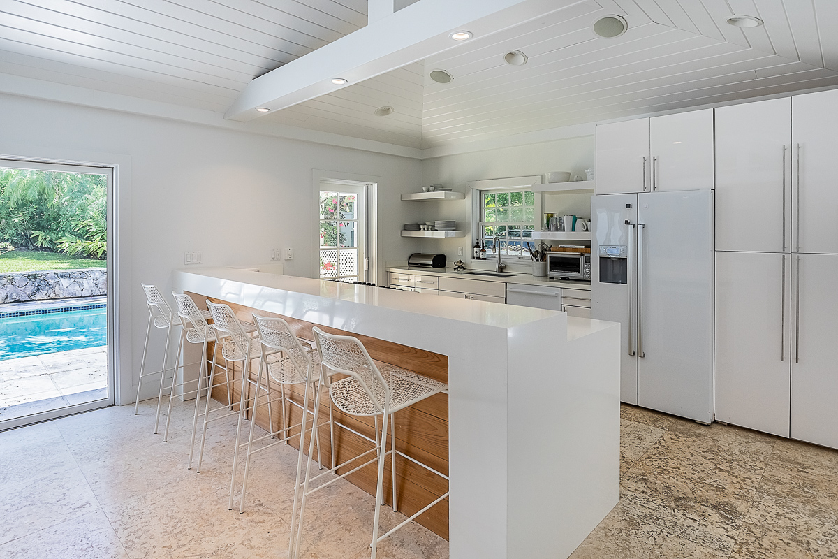 Fox N Prince Lyford Cay