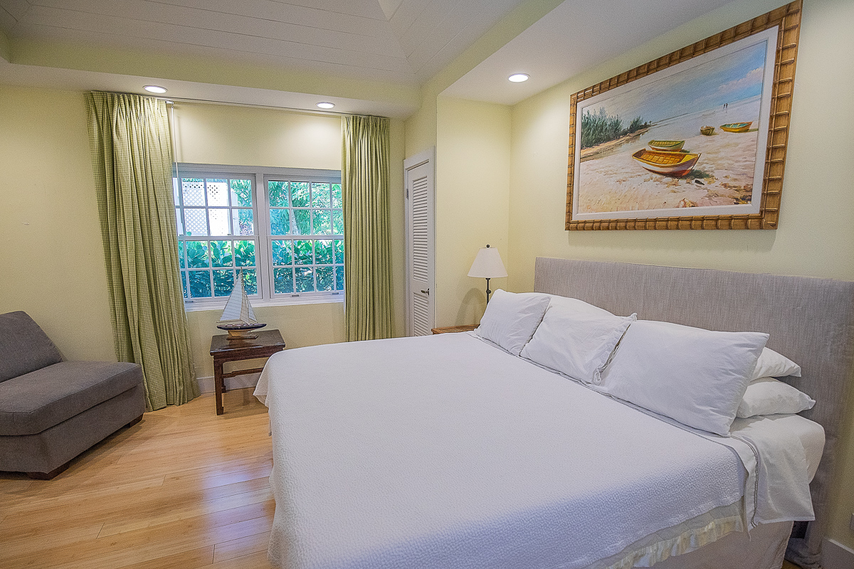 Fox N Prince Lyford Cay