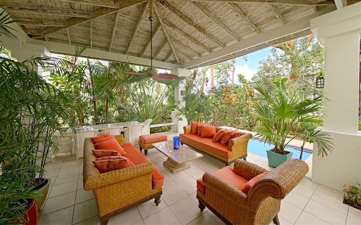 Lyford Cay Tree Tops