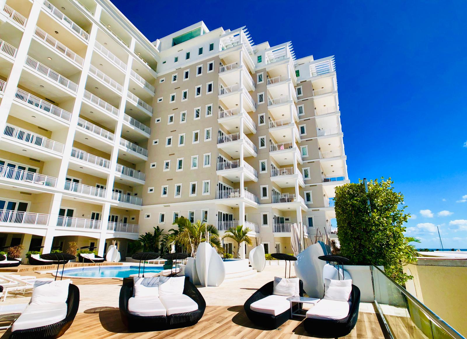 1 Paradise Island Drive PH