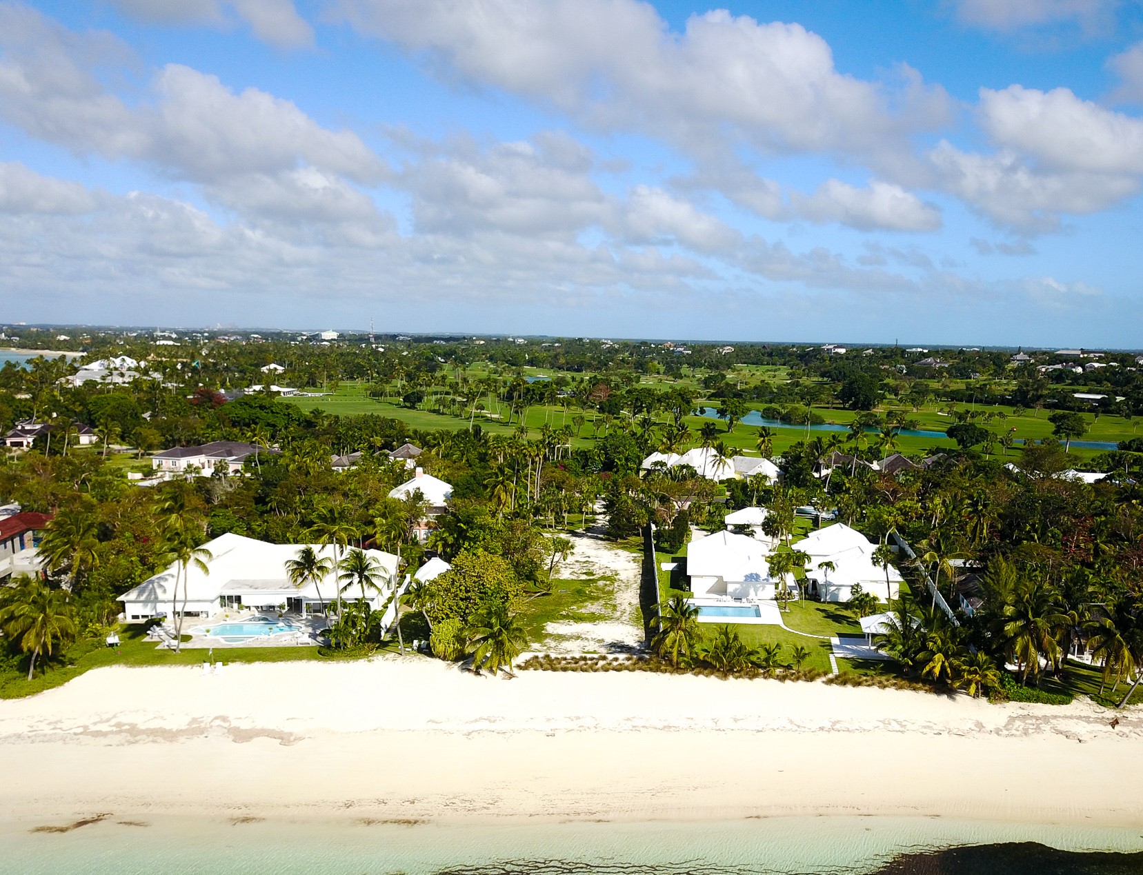 Clifton Bay Drive