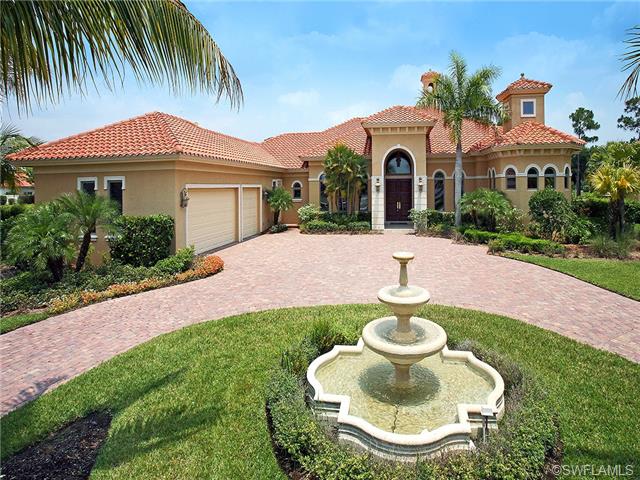 3852 Isla Del Sol Way