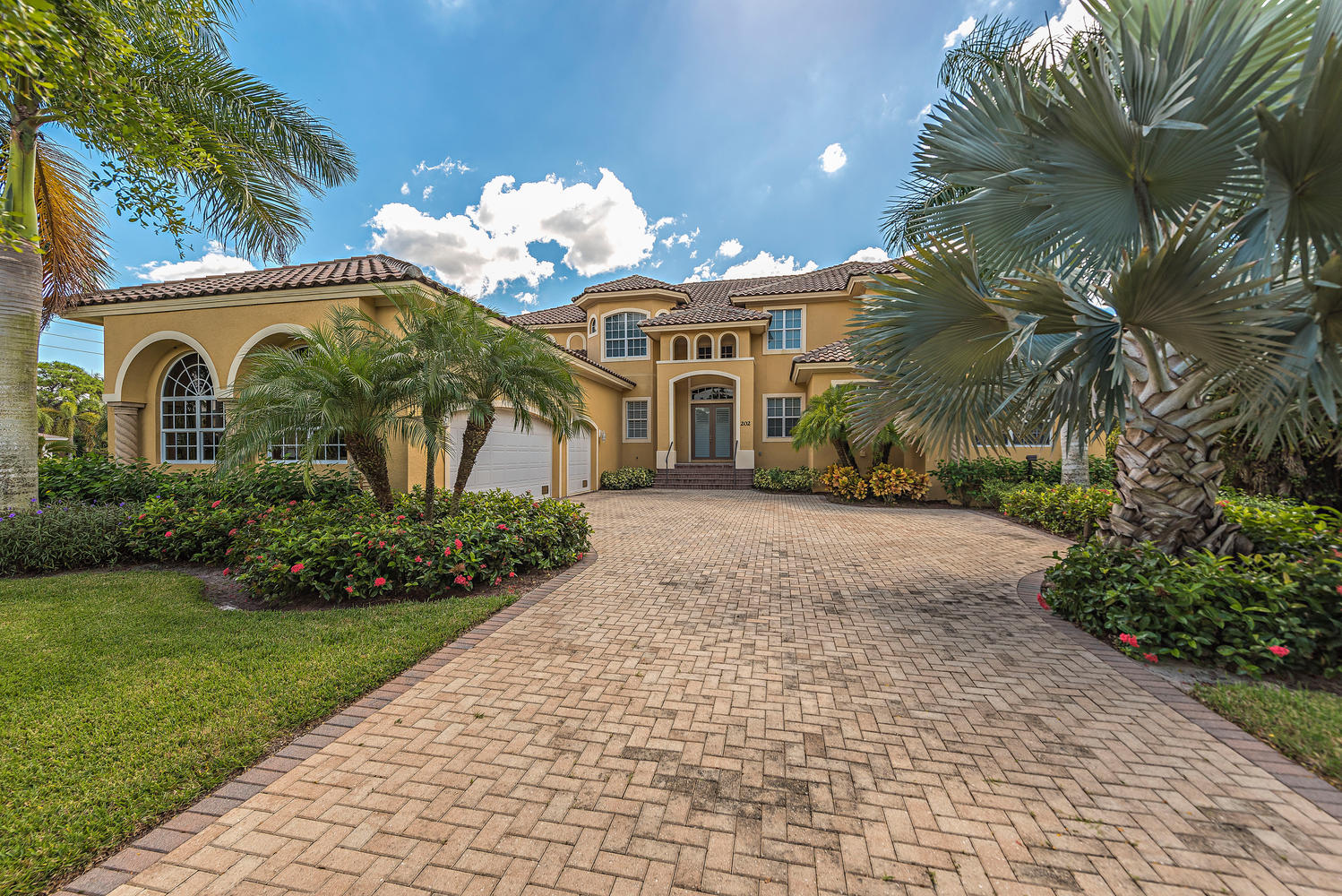 202 Dolphin Cove Court