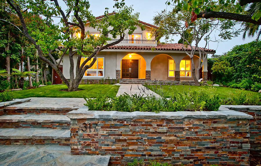 317 Marguerita Ave