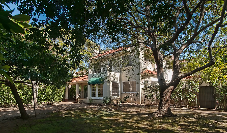 526 Palisades Ave