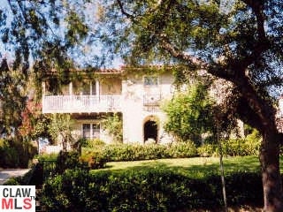 701 Thayer Ave