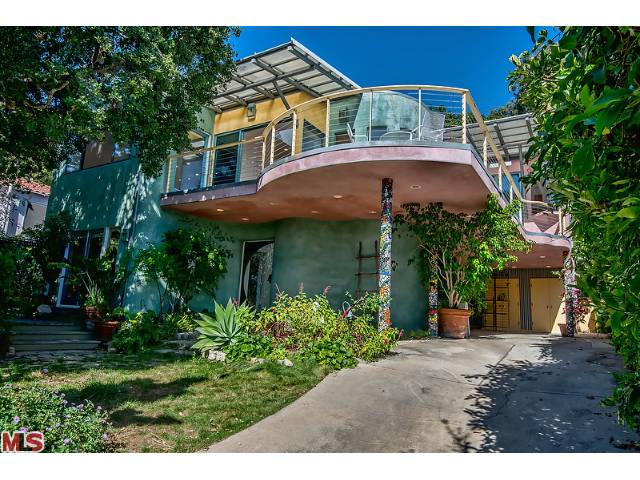 442 Mesa Rd