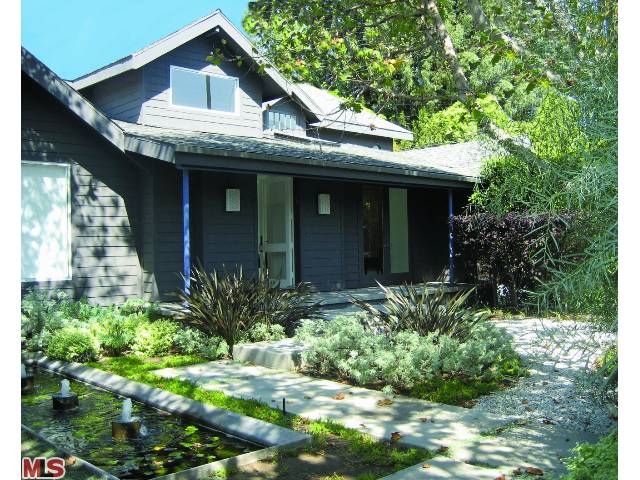 1005 San Vicente Blvd