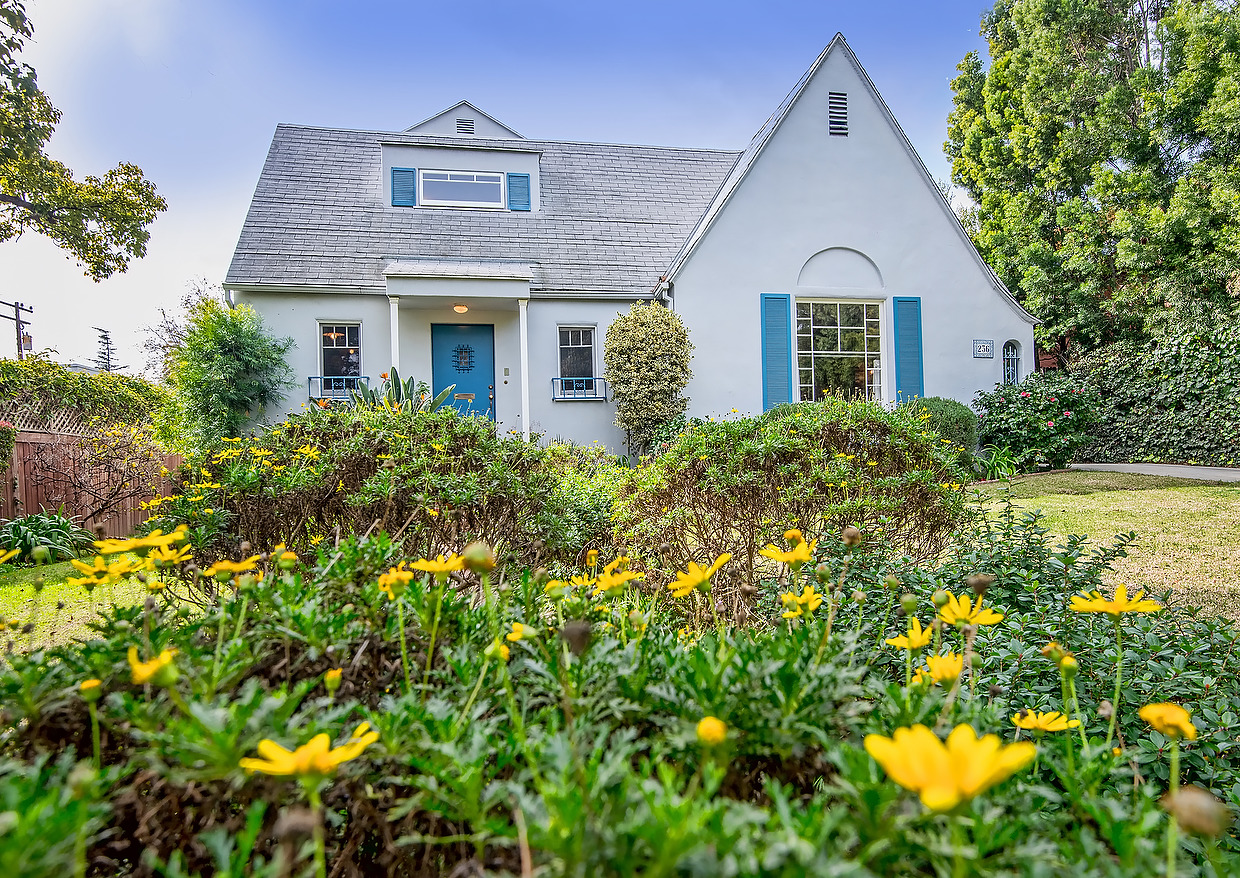 Residential for sale in Santa Monica, California, 32588C1549569999021