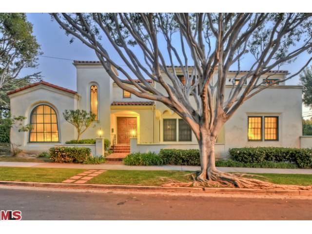1424 Marguerita Ave