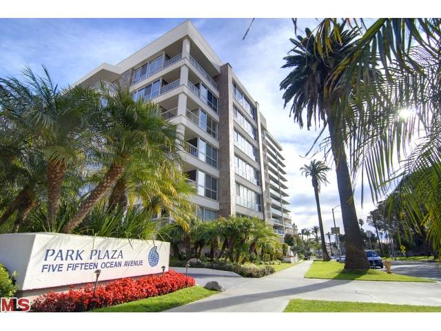 515 Ocean Ave 607