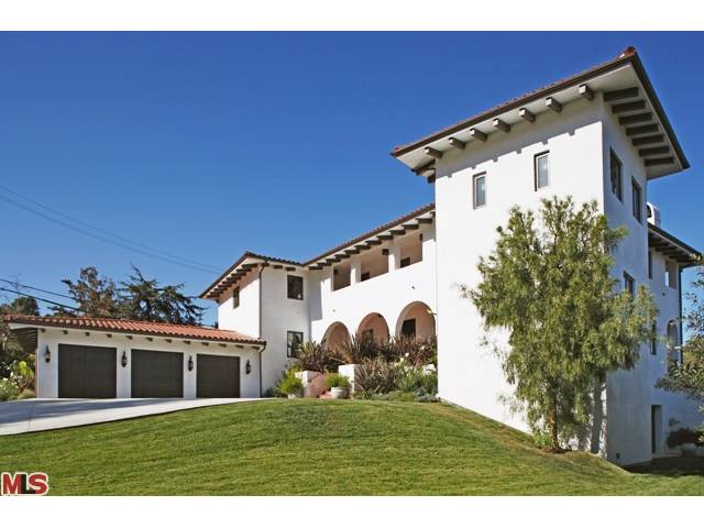 17425 Tramonto Dr