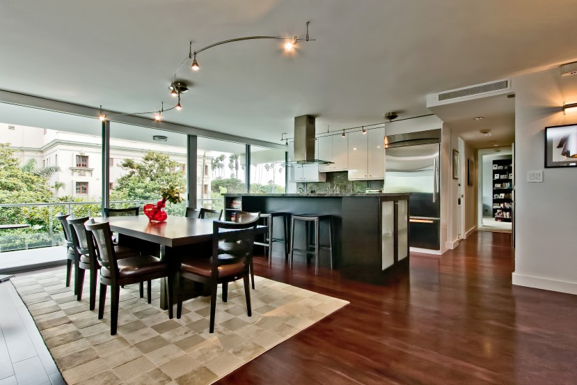 535 Ocean Ave 3D