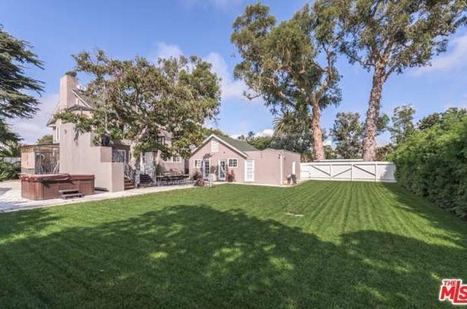 624 Marguerita Ave