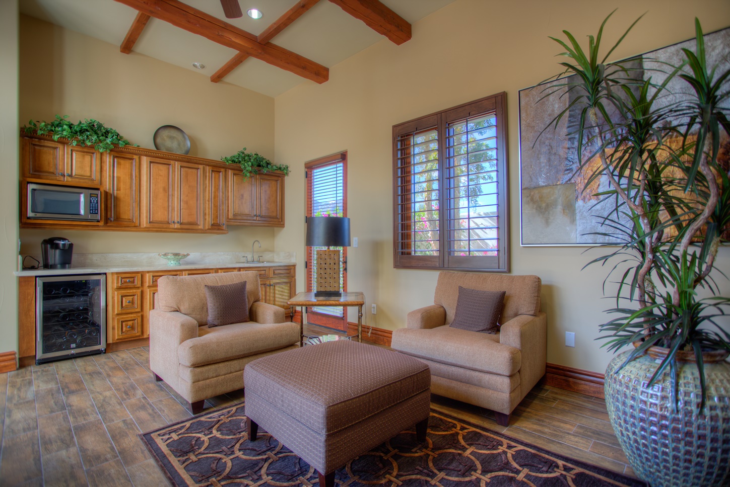 52868  Claret Cove