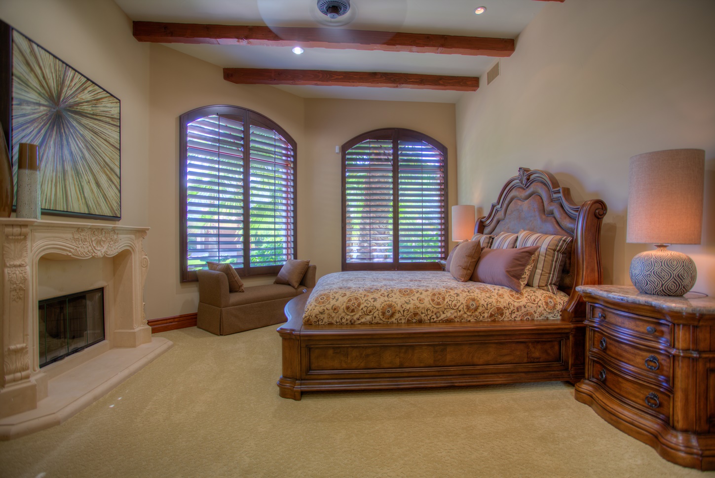 52868  Claret Cove
