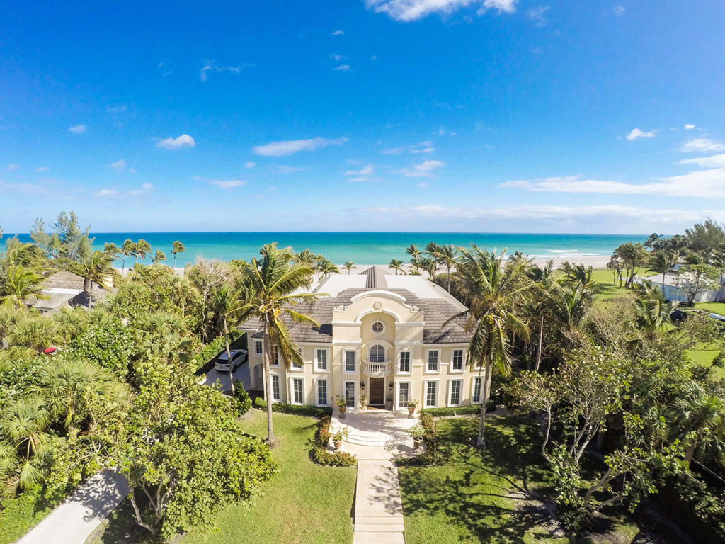 211 S Beach Rd.