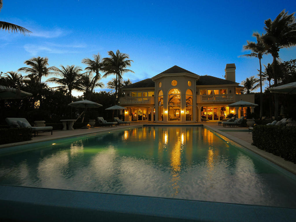 211 S Beach Rd.