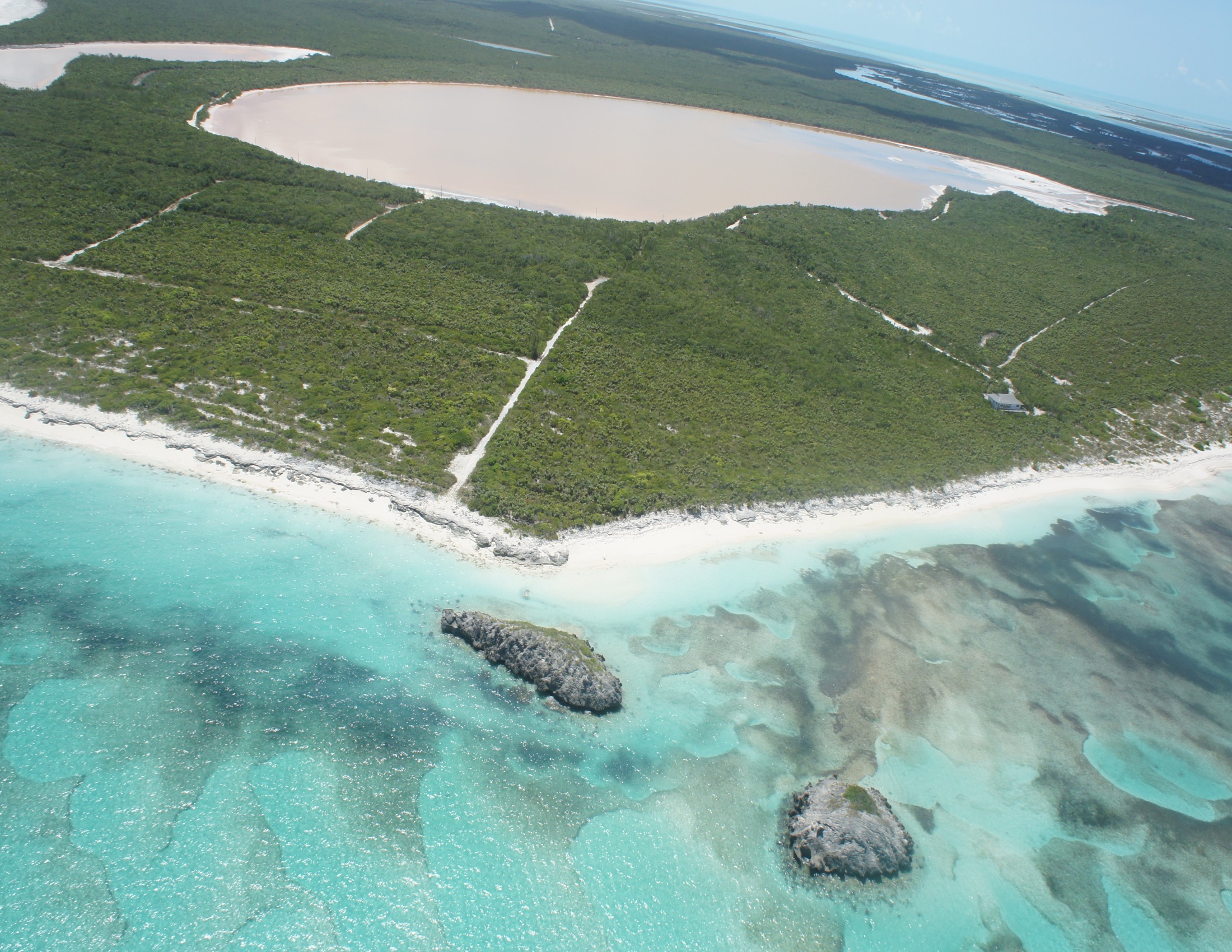 A unique opportunity exist to acquire this fantastic 200 acre development site located in North Caicos, in the Turks and Caicos Islands. The property consists of 2000 feet of beach with a salt water lagoon.

The previous owner had a agreement with the Turks and Caicos Government to create a multipurpose

resort development consisting of a branded hotel, casino , private residences, villas, condominiums ,

a marina and golf course. 

*An additional 100 acres of interior land may be available for purchased at an additional price.