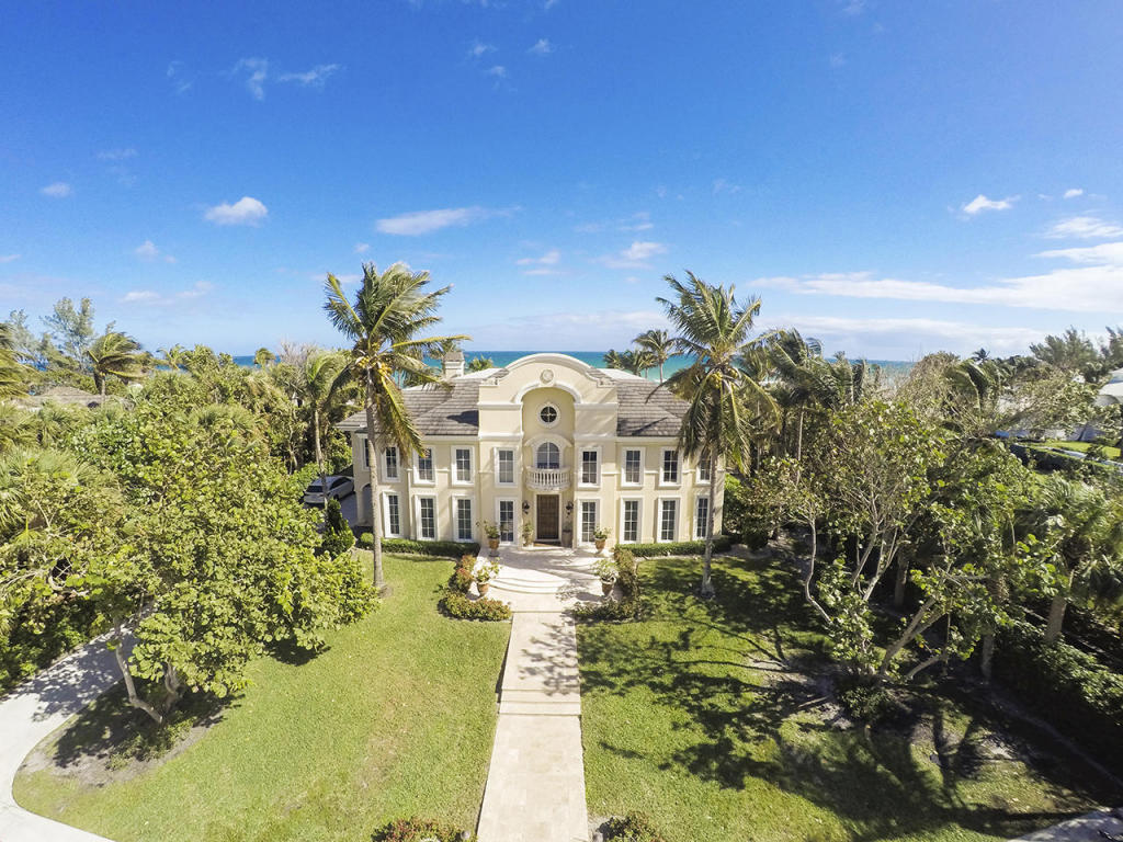 211 S Beach Rd.