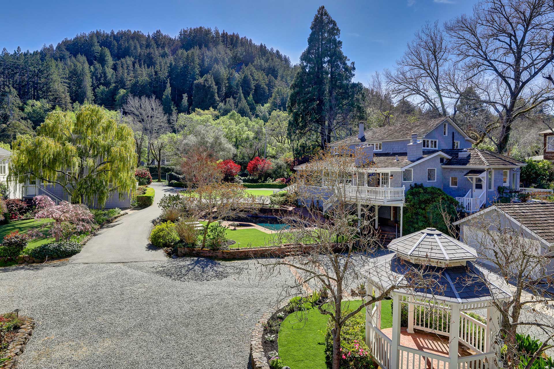 196 Lagunitas Road