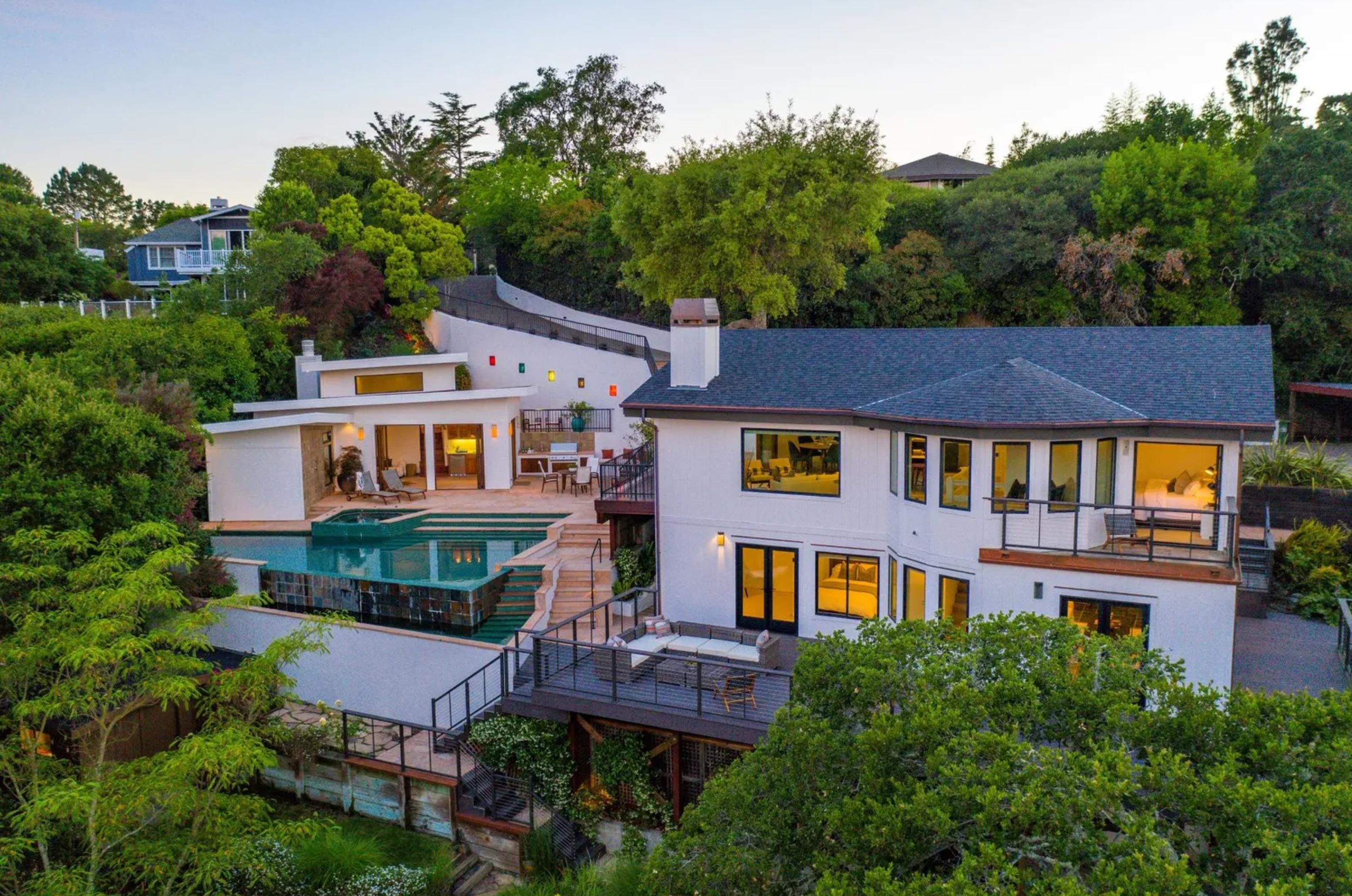 731 Fawn Drive
